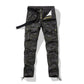 Men's Classic Camouflage Cargo Pants