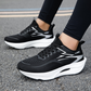 📢📢50 % Rabatt!! ⏰ Atmungsaktive Mesh-Laufschuhe mit Dämpfung – Leicht, Bequem & Perfekt für Laufen & Training 🏃