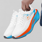 📢📢50 % Rabatt!! ⏰ Atmungsaktive Mesh-Laufschuhe mit Dämpfung – Leicht, Bequem & Perfekt für Laufen & Training 🏃