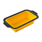 8-teiliges Backformen-Set aus Silikon