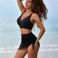 👙Letzter Tag 2026: 50 % Rabatt!💐 Bade- und Bikini-Sets mit hohem Bund und Bauchkontrolle