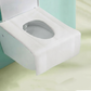 📢📢50 % Rabatt!! ⏰Packung mit wasserfesten Einweg-Toilettensitzauflagen