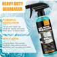 🧼✨Mehrzweck-Reinigungsspray | Universal-Entfetter für Auto und Haushalt