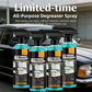 🧼✨Mehrzweck-Reinigungsspray | Universal-Entfetter für Auto und Haushalt