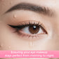 ⏳Nur für kurze Zeit: 50 % Rabatt⏰Wasserfester, geschmeidiger Flüssig-Eyeliner