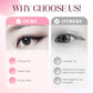 ⏳Nur für kurze Zeit: 50 % Rabatt⏰Wasserfester, geschmeidiger Flüssig-Eyeliner