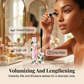 Waterproof Lengthening and Curling Eyelash Cream