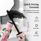 Waterproof Lengthening and Curling Eyelash Cream