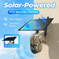 📹 50% RABATT FÜR KURZE ZEIT! ☀️ SOLAR-PTZ-KAMERA – 360° Panorama, 4 MP, IP66 Wetterfest & Bewegungsalarm ✨