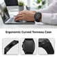 📢📢50 % Rabatt!! ⏰Modern Barrel-Shaped Case Watch for Men