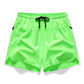 🔥🔥60% Rabatt🩳Ademende sportshorts met ritszakken🌊Angenehm kühl und atmungsaktiv – 5 Stück für nur 49,99 Euro!💪