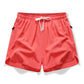 🔥🔥60% Rabatt🩳Ademende sportshorts met ritszakken🌊Angenehm kühl und atmungsaktiv – 5 Stück für nur 49,99 Euro!💪