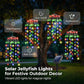 Solar Hanging Lights for Garden & Outdoor