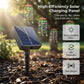Solar Hanging Lights for Garden & Outdoor