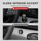 🔧 50% RABATT! 🚗 Fahrzeug-Ein-Knopf-Starthebel – Einfache Installation, Universelle Passform & Ideal Für Ein Modernes Upgrade Ihres Autos 🔑