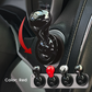 🔧 50% RABATT! 🚗 Fahrzeug-Ein-Knopf-Starthebel – Einfache Installation, Universelle Passform & Ideal Für Ein Modernes Upgrade Ihres Autos 🔑