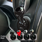 🔧 50% RABATT! 🚗 Fahrzeug-Ein-Knopf-Starthebel – Einfache Installation, Universelle Passform & Ideal Für Ein Modernes Upgrade Ihres Autos 🔑