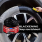 📢📢70 % Rabatt!! ⏰Car Tire and Plastic Trim Renewal Paste