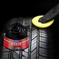 📢📢70 % Rabatt!! ⏰Car Tire and Plastic Trim Renewal Paste