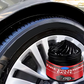 📢📢70 % Rabatt!! ⏰Car Tire and Plastic Trim Renewal Paste