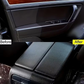 📢📢70 % Rabatt!! ⏰Car Tire and Plastic Trim Renewal Paste