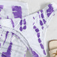 📢📢50 % Rabatt!! ⏰3-teiliges Bikini-Set für Damen mit Rüschen
