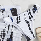 📢📢50 % Rabatt!! ⏰3-teiliges Bikini-Set für Damen mit Rüschen