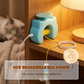 🐈🪀50% RABATT!🎐 Automatisches einziehbares Spielzeug für Katzen💡