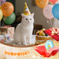 🐈🪀50% RABATT!🎐 Automatisches einziehbares Spielzeug für Katzen💡