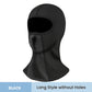 🔥JETZT 50 % RABATT!🔥 Winddichte Vollgesichtsmaske für Outdoor-Sportarten