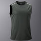 👕 50% RABATT! 💪 Herren Schnelltrocknend Athletik Tank Top – Leicht, Atmungsaktiv & Ideal Für Sport & Fitness 🔥