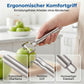 🥕 KAUFE 3, ERHALTE 1 GRATIS! 🔪 Multi-Funktions-Sparschäler & Julienne-Schneider aus Edelstahl – Rostfrei, Ergonomisch & Ideal Für Gemüse & Obst ✨
