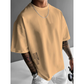 📢📢60 % Rabatt!! ⏰Herren Urban Style Loose Fit Kurzarm-Shirt