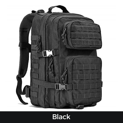 🎒🥾Taktischer Militärrucksack🏔️ | 50% Rabatt✨ideal für Outdoor-Einsatz