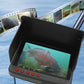 📢📢50 % Rabatt!! ⏰Fischfinder mit Unterwasserkamera – HD-Display, Nachtsicht – für Eis- & Meeresangeln🎣📷