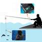 📢📢50 % Rabatt!! ⏰Fischfinder mit Unterwasserkamera – HD-Display, Nachtsicht – für Eis- & Meeresangeln🎣📷