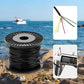 📢📢50 % Rabatt!! ⏰Fischfinder mit Unterwasserkamera – HD-Display, Nachtsicht – für Eis- & Meeresangeln🎣📷
