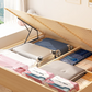 🛏️ 50% RABATT! 💨 Vakuum-Kompressionsbeutel – Ohne Pumpe & bis zu 80% Platzersparnis ✨