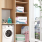 🛏️ 50% RABATT! 💨 Vakuum-Kompressionsbeutel – Ohne Pumpe & bis zu 80% Platzersparnis ✨