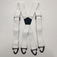 📢📢40 % Rabatt!! ⏰3,8 cm breiter Gurt mit Maiskorn-Muster – elastischer Karabiner-Gurt für Herren – ideal zum Klettern, Wandern & Outdoor-Aktivitäten⛰️🧗‍♂️