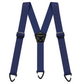 📢📢40 % Rabatt!! ⏰3,8 cm breiter Gurt mit Maiskorn-Muster – elastischer Karabiner-Gurt für Herren – ideal zum Klettern, Wandern & Outdoor-Aktivitäten⛰️🧗‍♂️