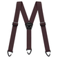 📢📢40 % Rabatt!! ⏰3,8 cm breiter Gurt mit Maiskorn-Muster – elastischer Karabiner-Gurt für Herren – ideal zum Klettern, Wandern & Outdoor-Aktivitäten⛰️🧗‍♂️