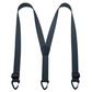 📢📢40 % Rabatt!! ⏰3,8 cm breiter Gurt mit Maiskorn-Muster – elastischer Karabiner-Gurt für Herren – ideal zum Klettern, Wandern & Outdoor-Aktivitäten⛰️🧗‍♂️