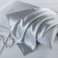 Satin Kopfkissenbezug