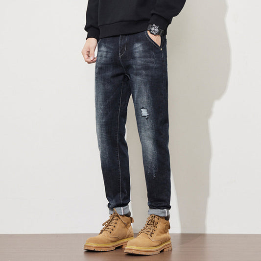 📢📢40 % Rabatt!! ⏰Premium-Denim: Perfekte Passform & -50% Rabatt + Gratis Versand