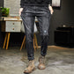 📢📢40 % Rabatt!! ⏰Premium-Denim: Perfekte Passform & -50% Rabatt + Gratis Versand