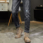 📢📢40 % Rabatt!! ⏰Premium-Denim: Perfekte Passform & -50% Rabatt + Gratis Versand