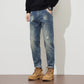 📢📢40 % Rabatt!! ⏰Premium-Denim: Perfekte Passform & -50% Rabatt + Gratis Versand