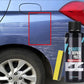 Instant Car Paint Scratch Repair Kit