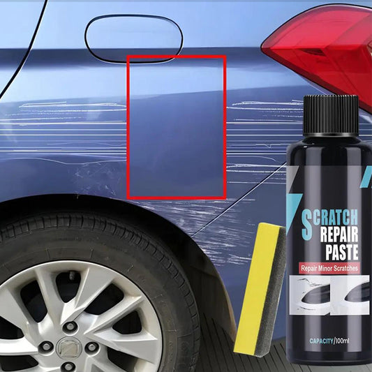 Instant Car Paint Scratch Repair Kit